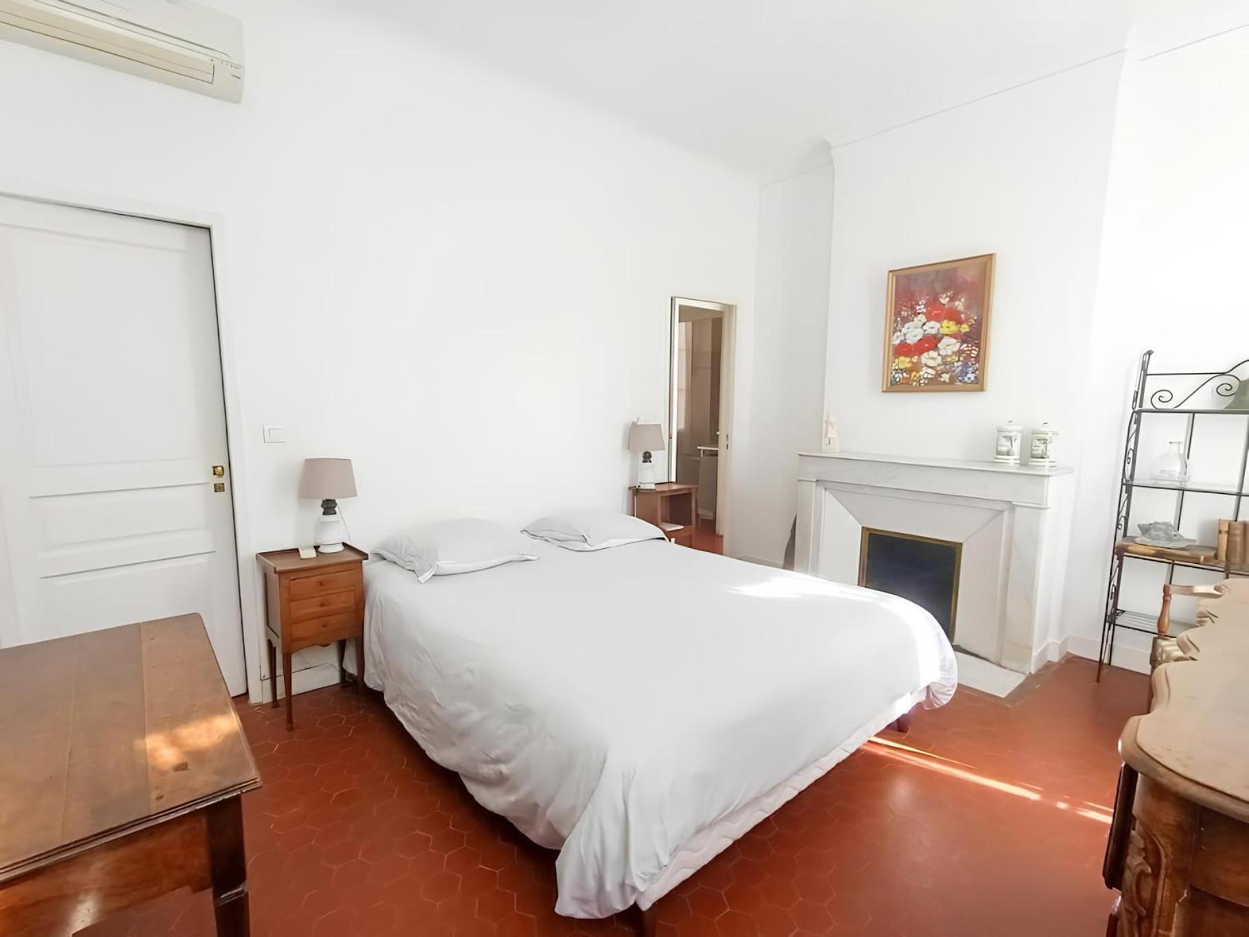 Appartamento Le Toit De La Rue Sainte Marsiglia Esterno foto